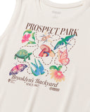 Prospect Park Alliance x Parks Project Women’s Brooklyn’s Backyard Tank
