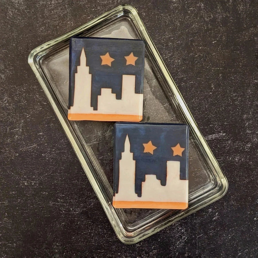 Midnight Skyline - New York City Soap