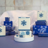 Winter Wonderland Soap