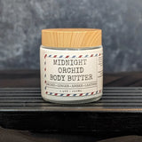 Midnight Orchid Body Butter