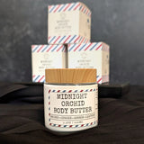 Midnight Orchid Body Butter