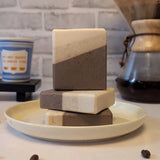 Rise & Grind Handcrafted Soap