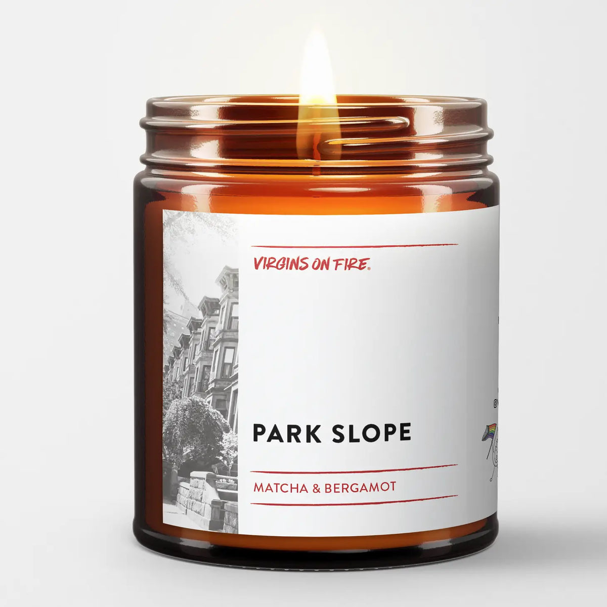 Park Slope Candle