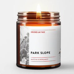 Park Slope Candle