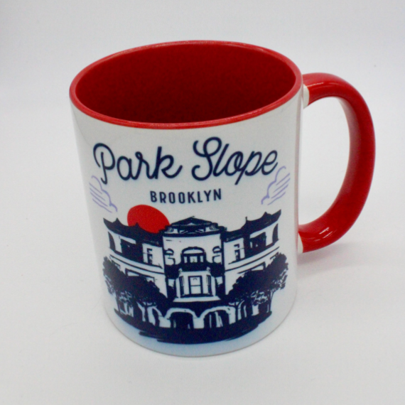 Park Slope Mug