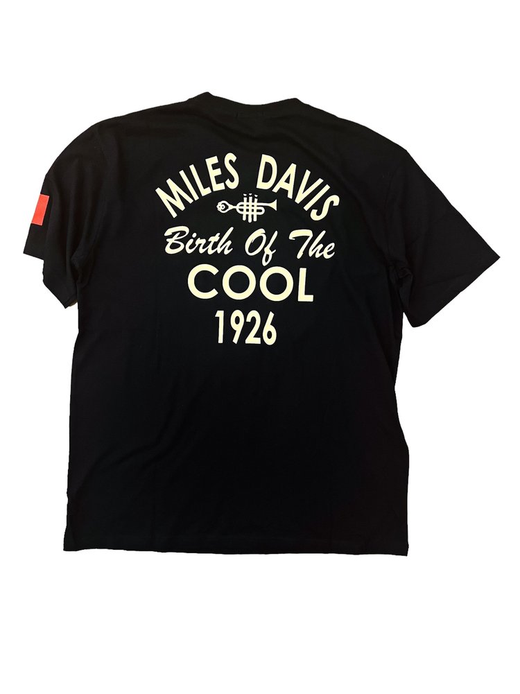 Miles Davis T-Shirt - VoodoFe