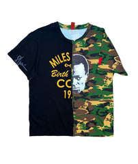 Miles Davis T-Shirt - VoodoFe