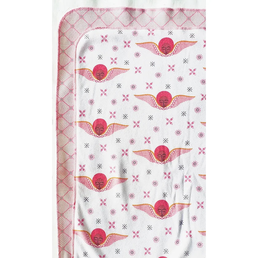 Deseta Baby Blankets