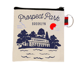 Prospect Park South Coin Purse