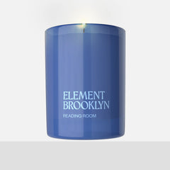 Reading Room Candle
