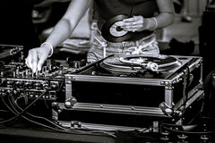 Record Switch