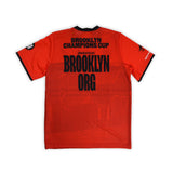 Brooklyn Org x Mazzi Sports Red Hook Jerseys