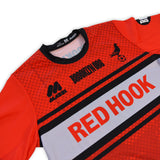 Brooklyn Org x Mazzi Sports Red Hook Jerseys