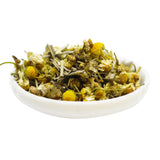 Relax. Relate. Release by Brooklyn Tea