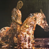 Voodo Fe | Riding in the Dark