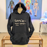 Samo Pullover Hoodie