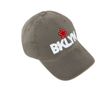 BKLYN Star Kids Hat