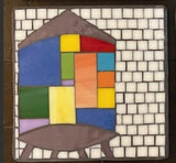 Mosaic Water Tower