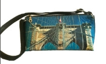 Sigal De Mayo | Leather Day Crossbody