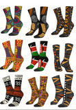 Shiyenze Socks