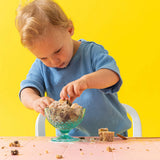 Milk Chocolate Chip + Cinnamon Sugar Bites