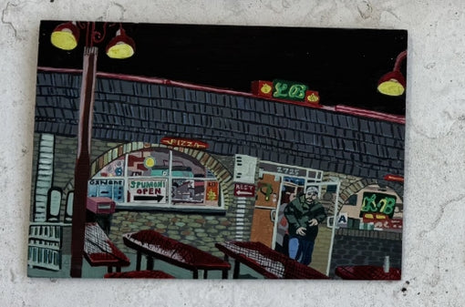 From the Archives: Historic Brooklyn – Brooklyn Made Store