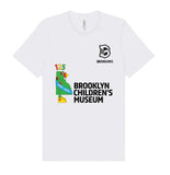 Brooklyn FC "Children's Museum" T- Shirt