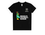 Brooklyn FC "Children's Museum" T-Shirt