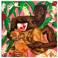AHMRII LORRAINE | The Worst in Me