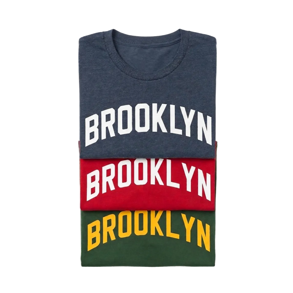 Skool Milk's Triple Play T-Shirt Bundle