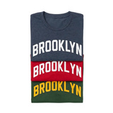 Skool Milk's Triple Play T-Shirt Bundle