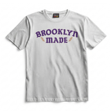 Brooklyn Made Oldschool Tee