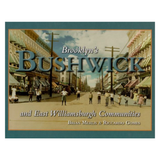 Brooklyn's Bushwick and East Williamsburgh Communities