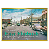 Brooklyn's East Flatbush