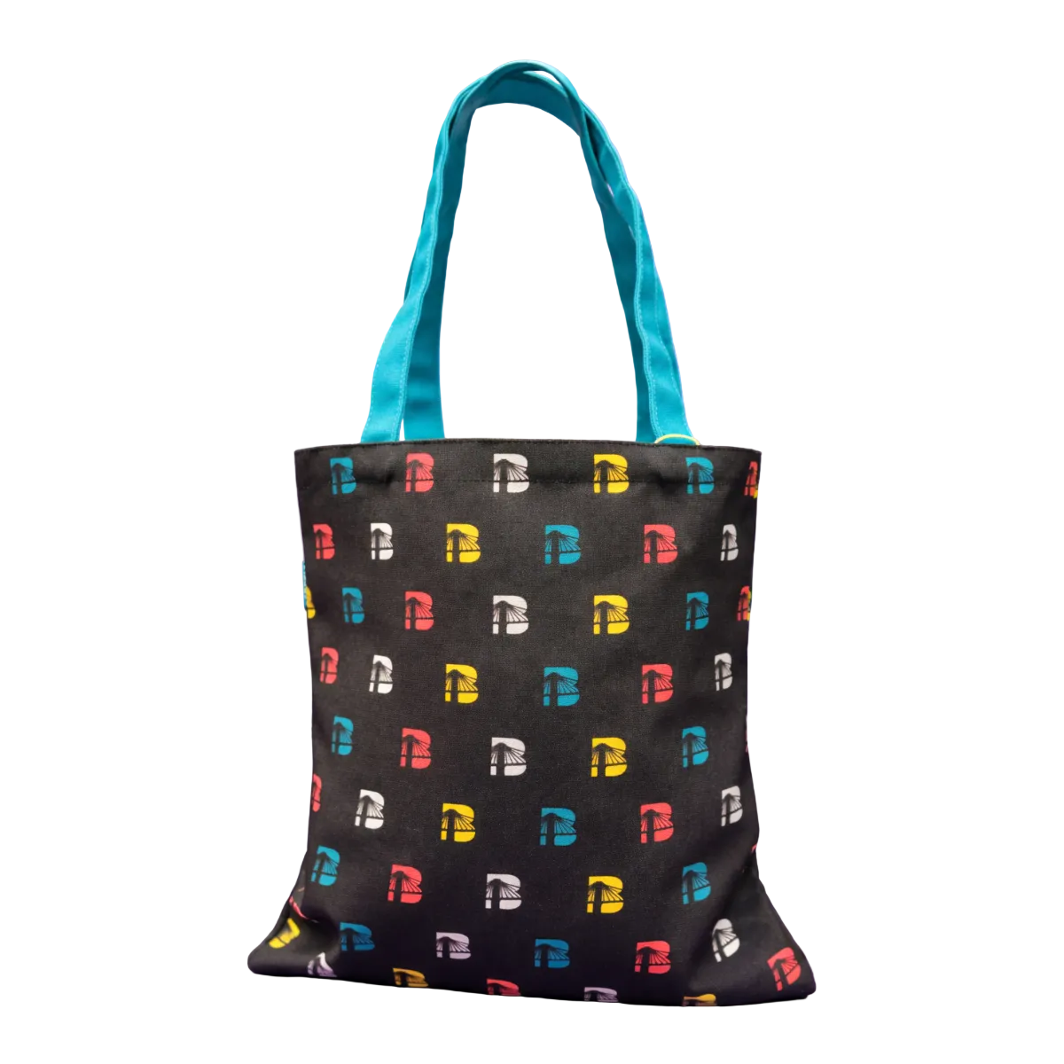 B Icon Tote