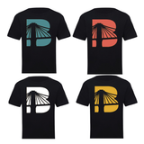 B Icon T-Shirt