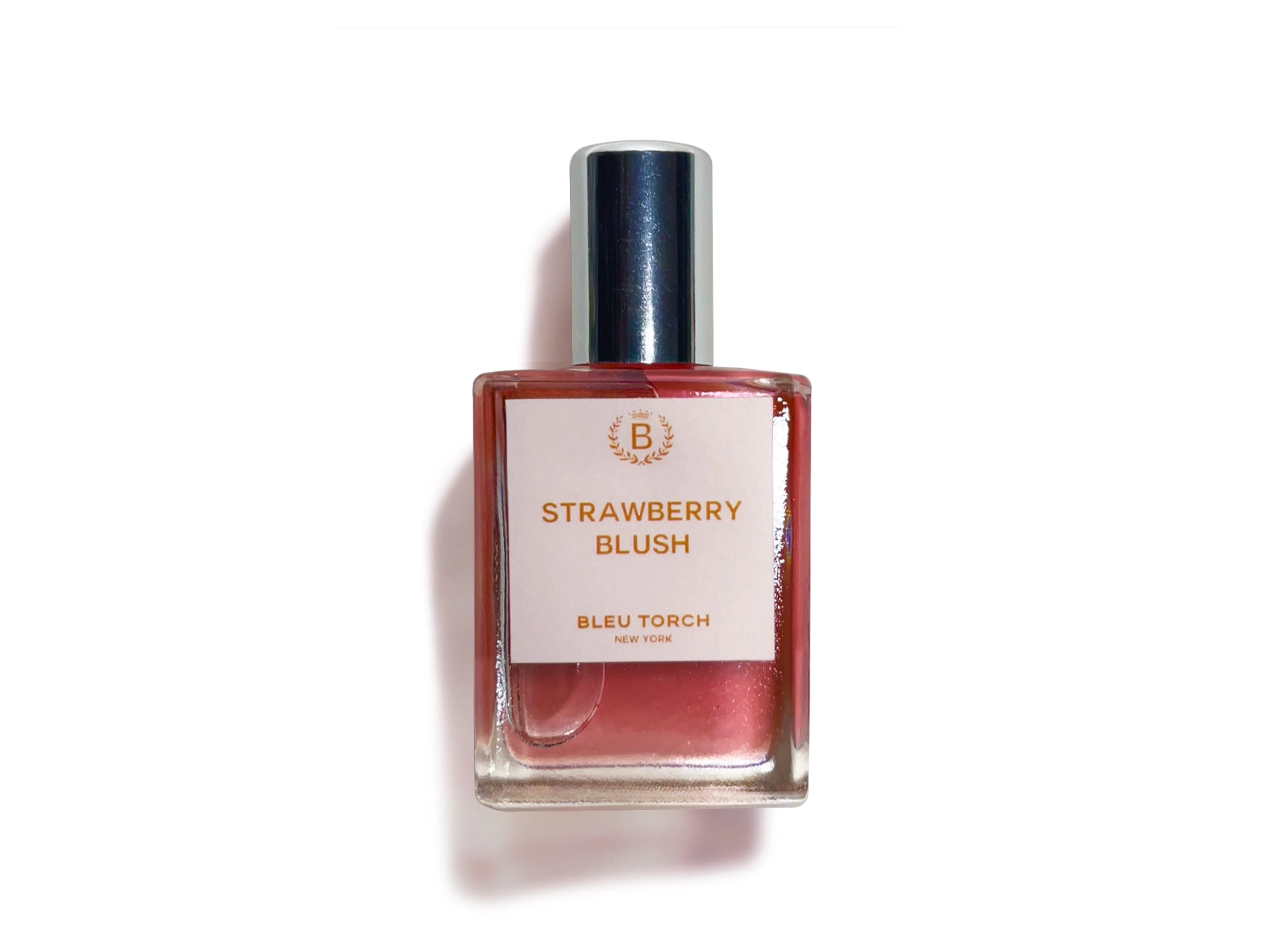 Strawberry Blush Perfume