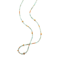 Sueno Necklace