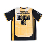 Brooklyn Org x Mazzi Sports Sunset Park Jerseys