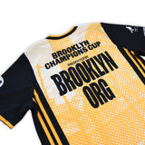 Brooklyn Org x Mazzi Sports Sunset Park Jerseys