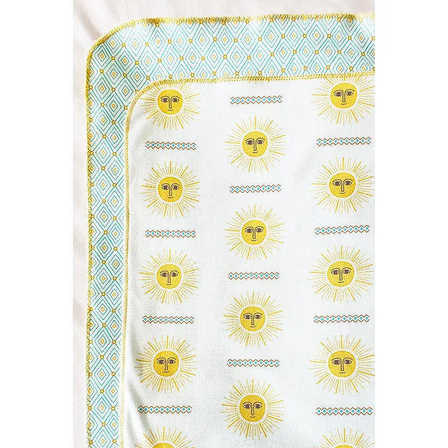 Deseta Baby Blankets