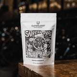 Supernova Signature Espresso by Superlost