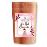 New York Cheesecake Tea