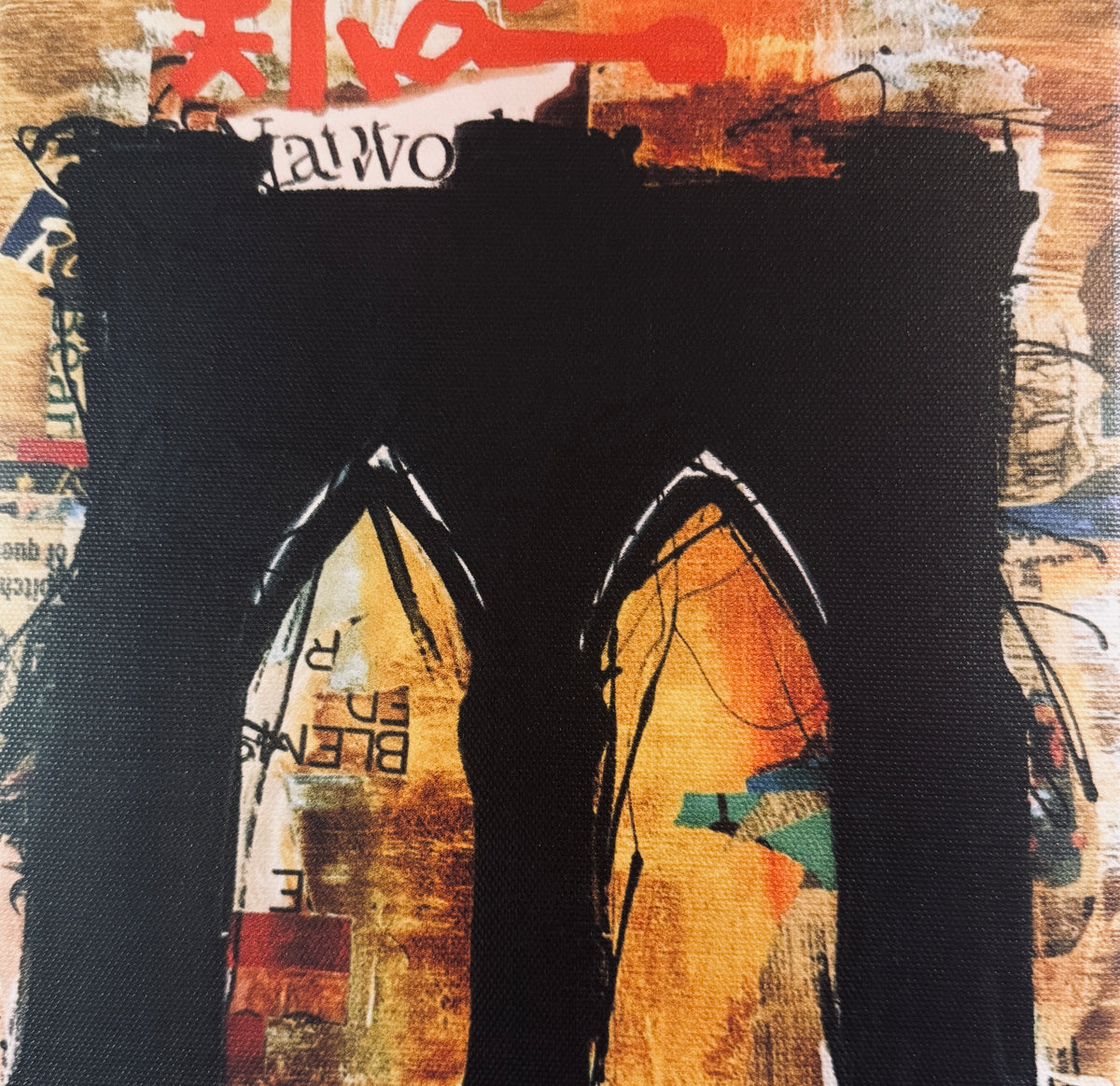 Voodo Fe | The Bridge