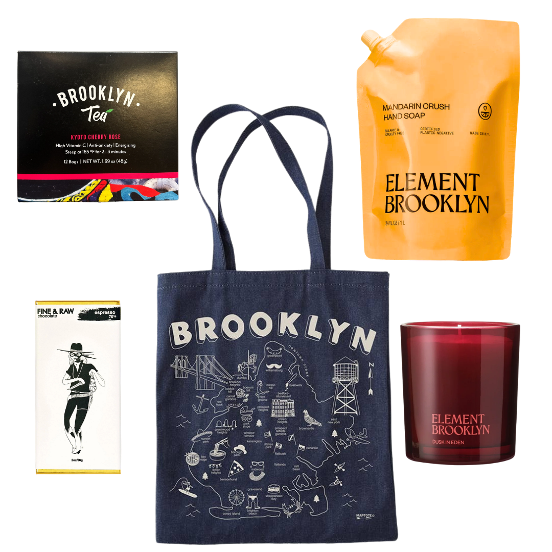 The Brooklyn Reset