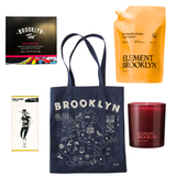 The Brooklyn Reset
