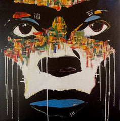 Voodo Fe | The Face