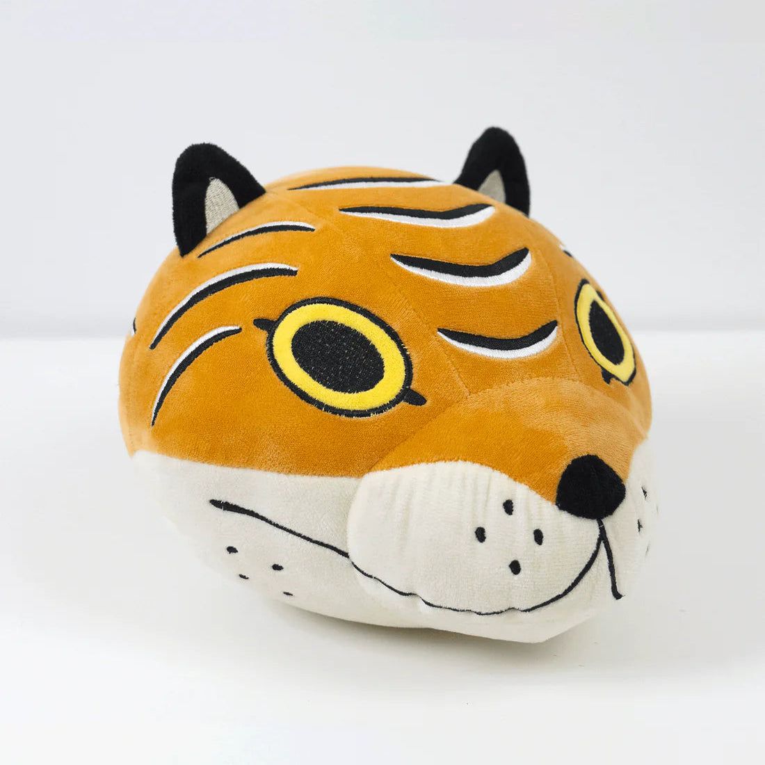 Tigerbob Plush (1st Edition)