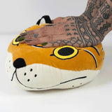 Tigerbob Plush (1st Edition)
