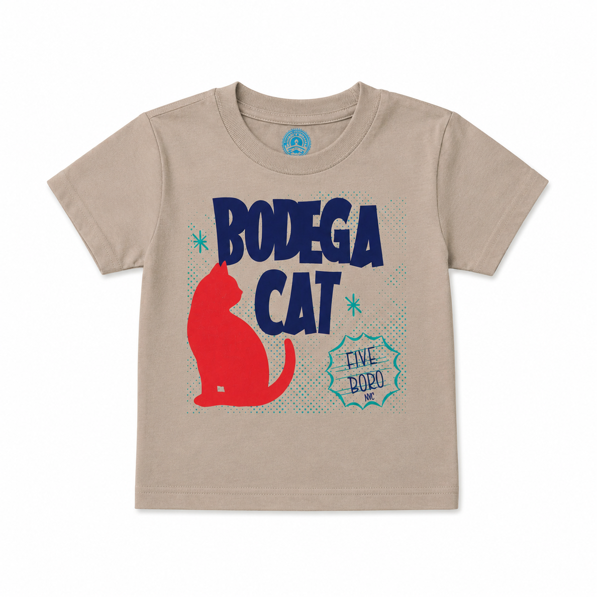 Bodega Cat T-Shirt